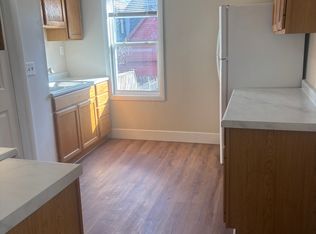 2522 S Burrell St #1, Milwaukee, WI 53207
