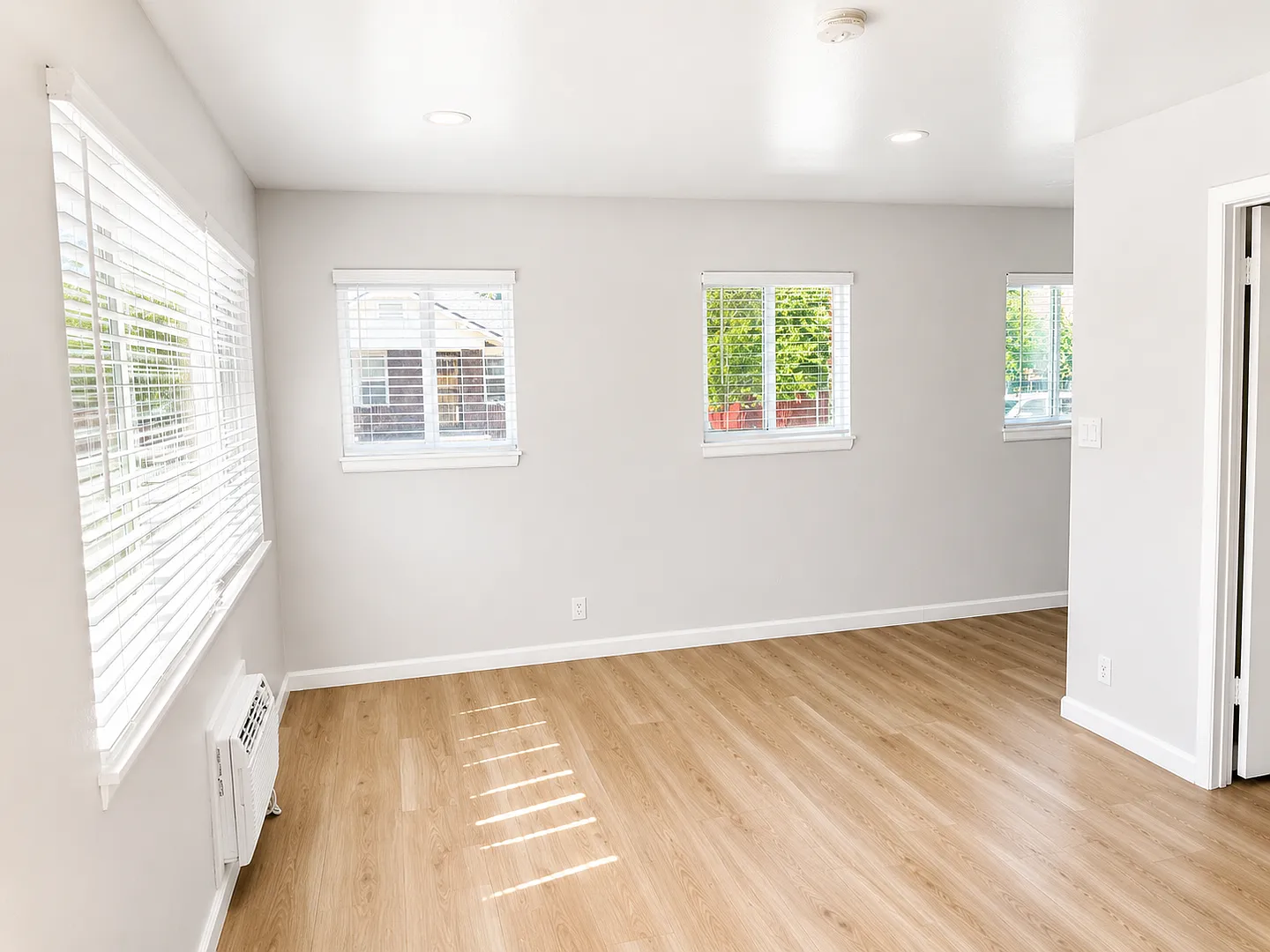 Malone Apartments — Photo 3