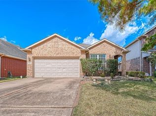 9219 Carlin Bend Ln, Houston, TX 77095