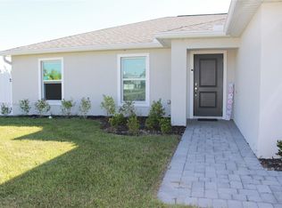 1138 SW 14th Ter, Cape Coral, FL 33991