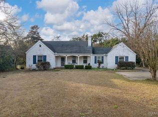 3640 Narrow Lane Rd, Montgomery, AL 36111