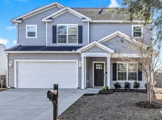 5113 Timicuan Way, Summerville, SC 29485