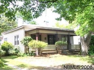 308 Beach St, New Bern, NC 28560