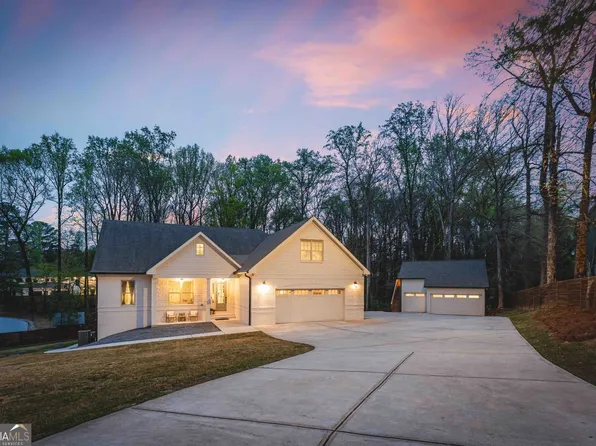 5758 Williams Rd, Norcross, GA 30093