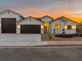 115 E Antone Way, Washington, UT 84780