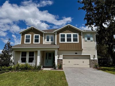 124 Lake Dr, Oviedo, FL, 32765