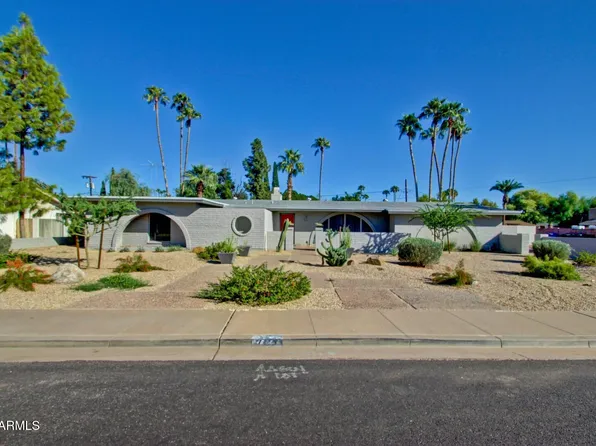 726 E 7TH Place, Mesa, AZ 85203