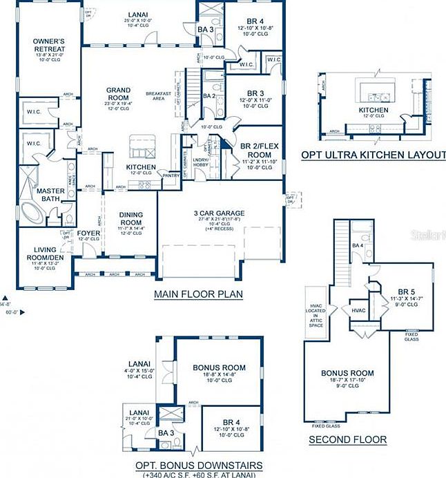 2nd image of 3009 Albion Wall Pl