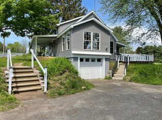 7415 Route 15a Norton Ave, Clinton, NY 13323