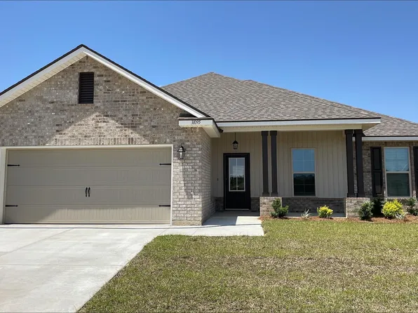 31095 Bauer Ave, Spanish Fort, AL 36527