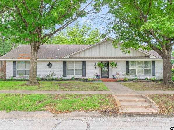202 S Houston St, Edgewood, TX 75117