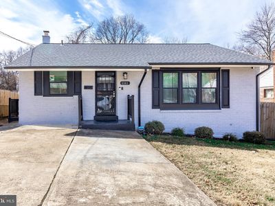 5303 Kenmont Rd, Oxon Hill, MD, 20745