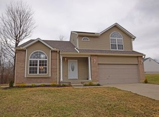 9981 Trapp Ln, Cincinnati, OH 45231