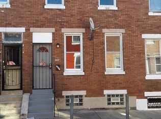 3838 N Darien St, Philadelphia, PA