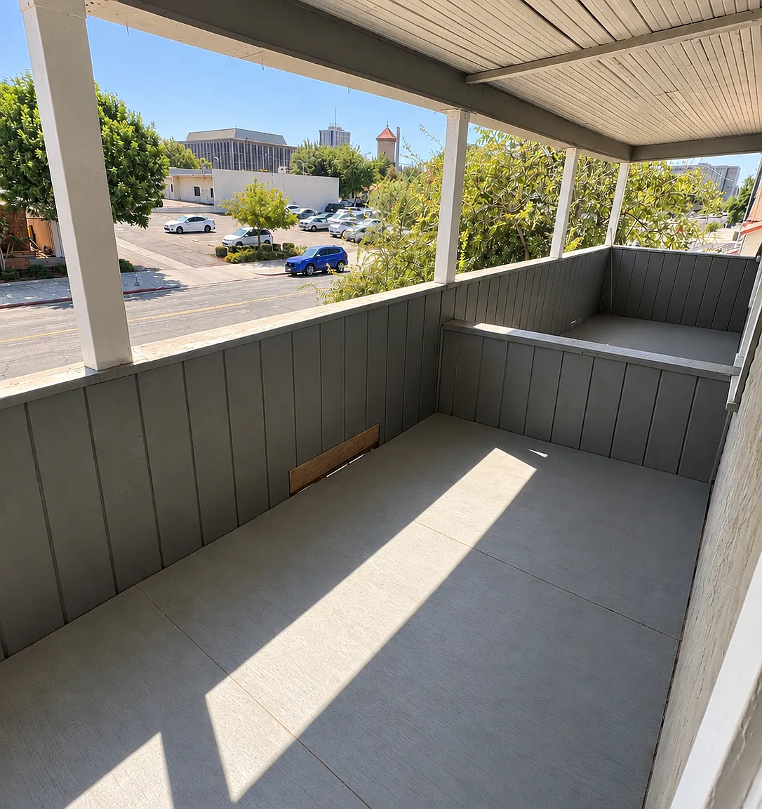2625 Merced Street, Unit 2629 — Photo 3