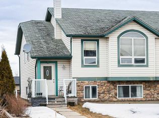 6182 E Orr Dr, Red Deer, AB T4P4C1