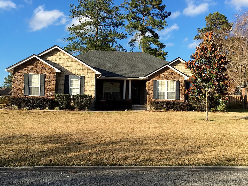 1122 Copper Creek Dr, Macclenny, FL 32063 Zillow