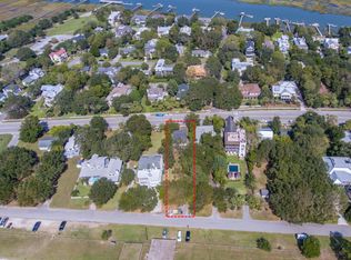 1321 Middle St, Sullivans Island, SC 29482