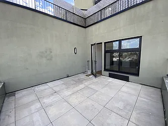 Rented by MySpaceNYC