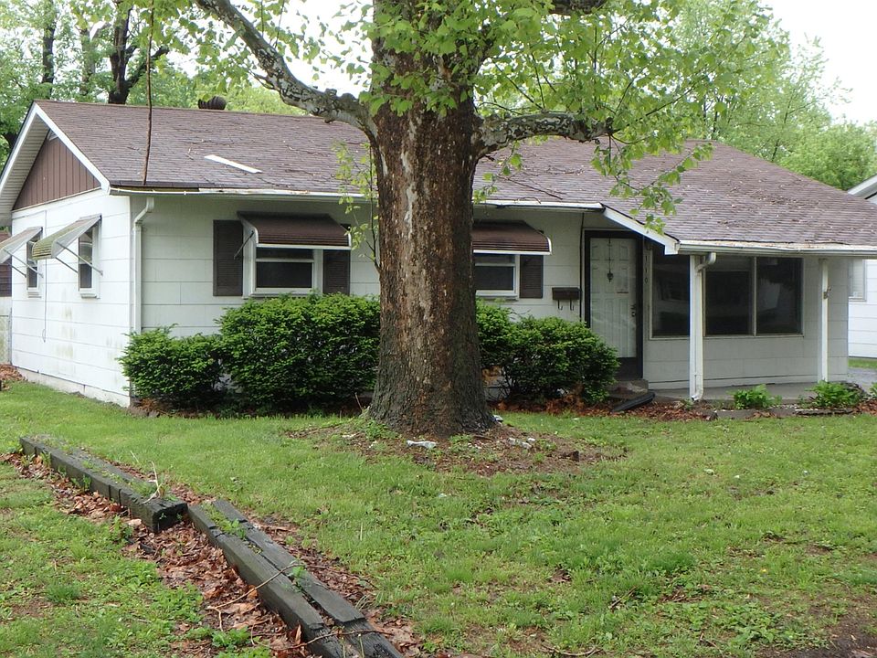 110 Saint Thomas Ln, Cahokia, IL 62206 Zillow