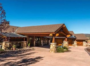7885 N Rabbitbrush Ct, Park City, UT 84098