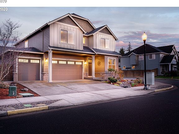 2nd image of 14160 SE 156th Ave