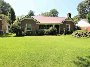 3695 Guernsey Ave, Memphis, TN 38122
