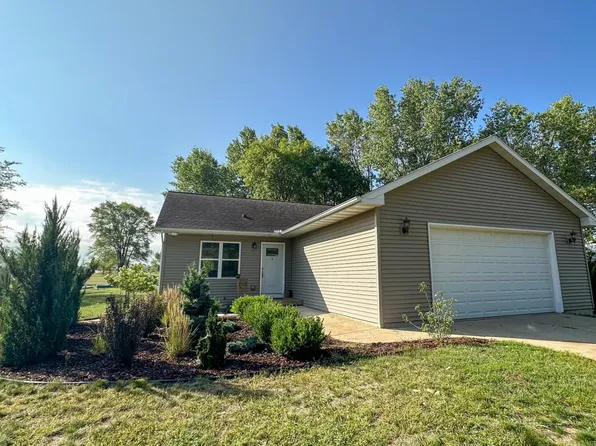 290 Madison STREET, Pardeeville, WI 53954