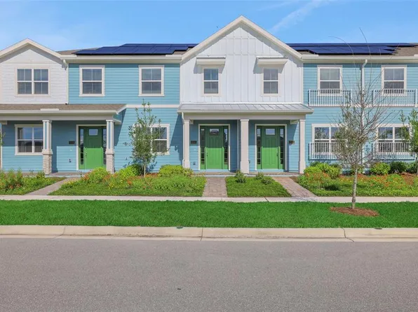 6523 Trailblaze St, Saint Cloud, FL 34771