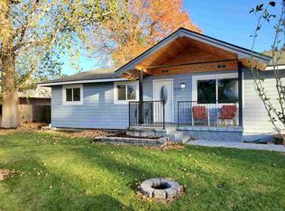 19109 E Sprague Ave, Greenacres, WA 99016