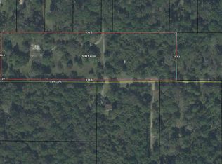 106 J & K Ln, Crawfordville, FL 32327