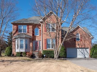 101 Vollan Ct, Hendersonville, TN 37075