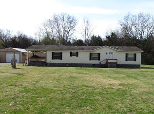 2670 Holloway Rd, Lebanon, TN 37090