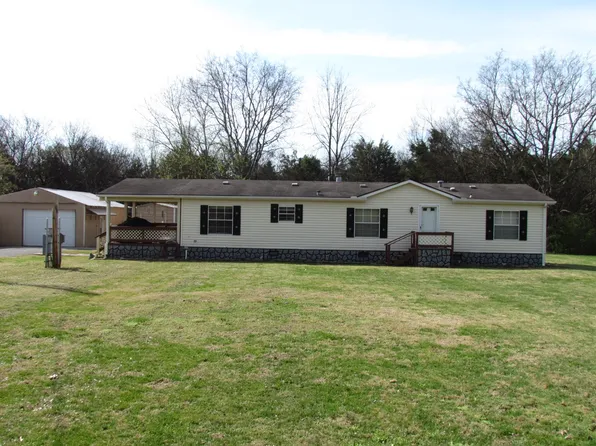 2670 Holloway Rd, Lebanon, TN 37090