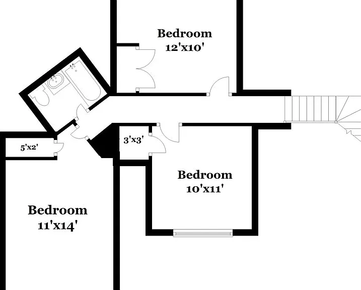 111 Windsong Dr — Photo 2