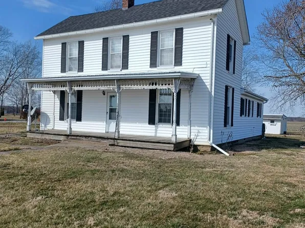 741 Us Route 50, Lynchburg, OH 45142
