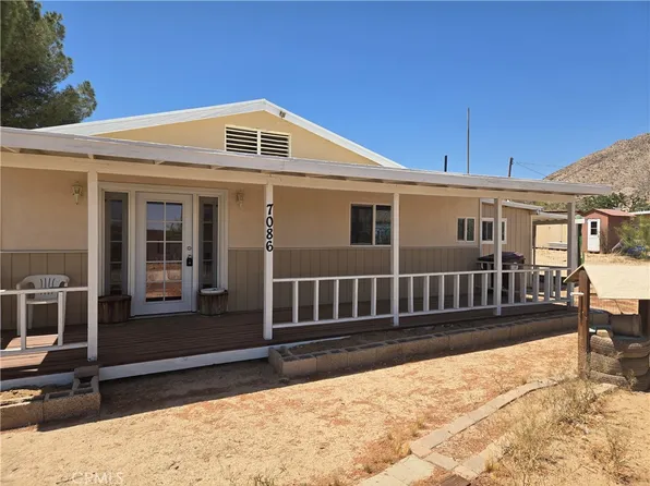 7086 Sioux Trl, Yucca Valley, CA 92284