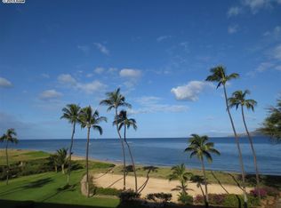 800 S Kihei Rd APT 405, Kihei, HI 96753