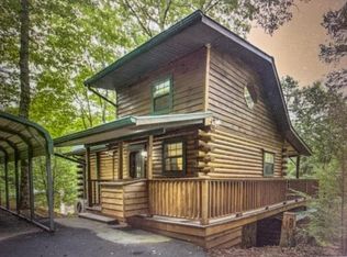 28 Wolf Print Rdg, Murphy, NC 28906