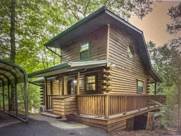 28 Wolf Print Rdg, Murphy, NC 28906