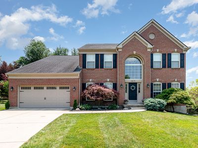 1413 Stoneyhollow Ct, Hebron, KY, 41048