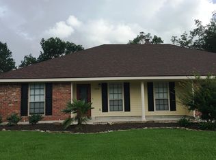 304 Beatrice Dr, Lafayette, LA 70507