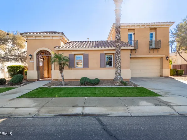 2029 E HACKBERRY Place, Chandler, AZ 85286