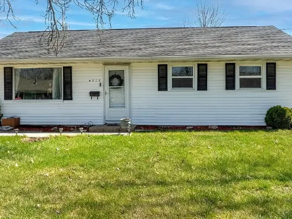 (undisclosed Address), Cedar Rapids, IA 52402