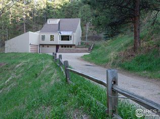 121 Kelly Rd E, Boulder, CO 80302