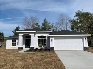 9418 Santoro St, Spring Hill, FL 34608