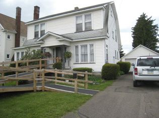 329 N Keystone Ave, Sayre, PA 18840