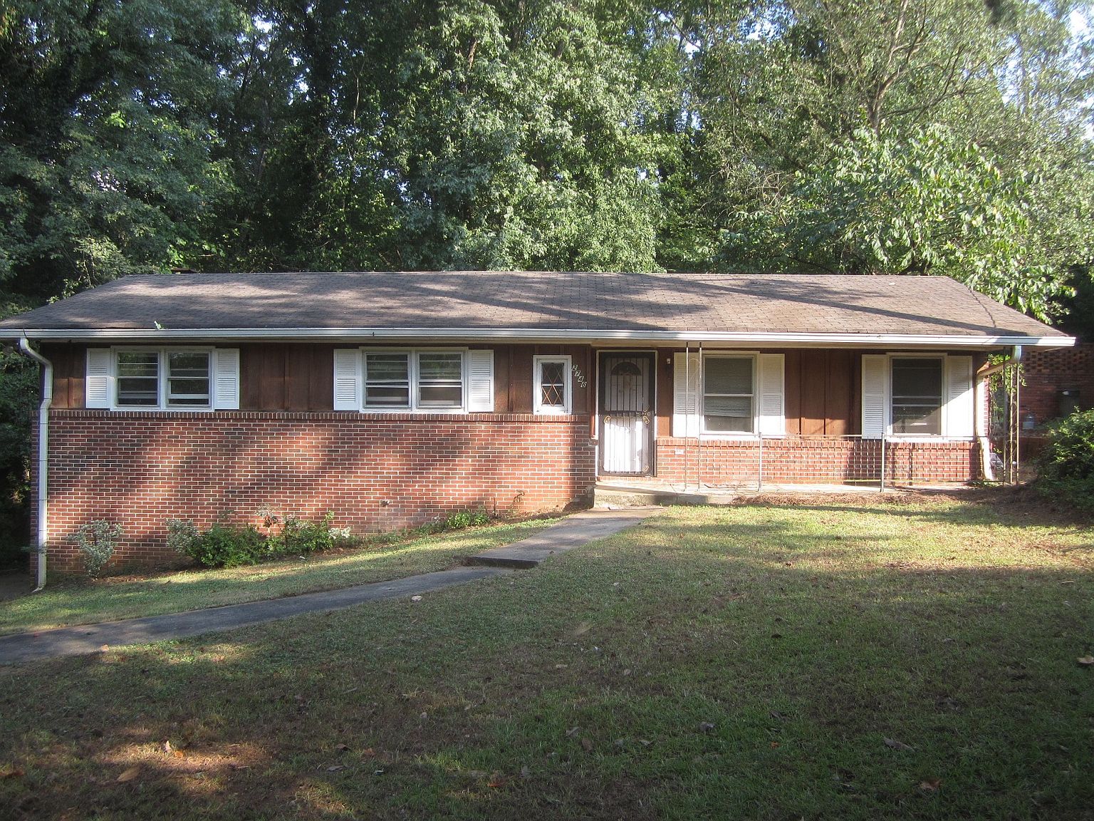 2748 Colonial Dr, College Park, GA 30337 Zillow