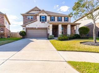 2707 Sugar Harbor Ln, Katy, TX 77493