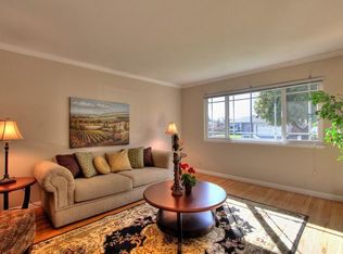 41272 Alline St, Fremont, CA 94538